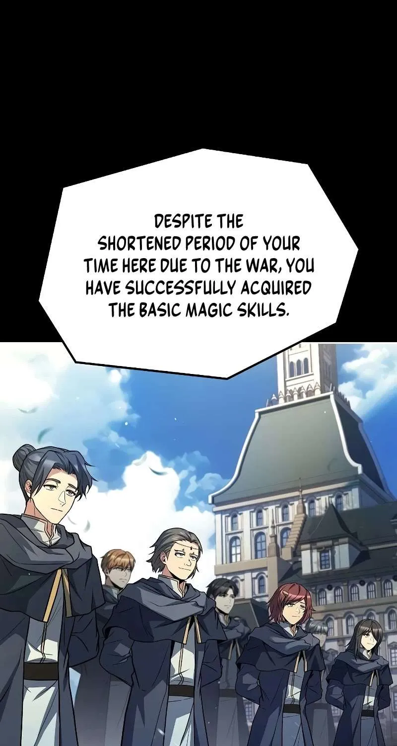 The Archmage