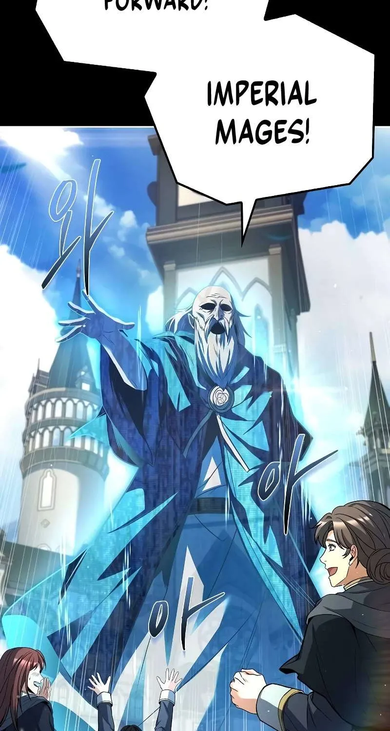 The Archmage