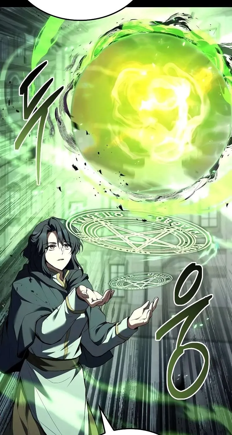 The Archmage
