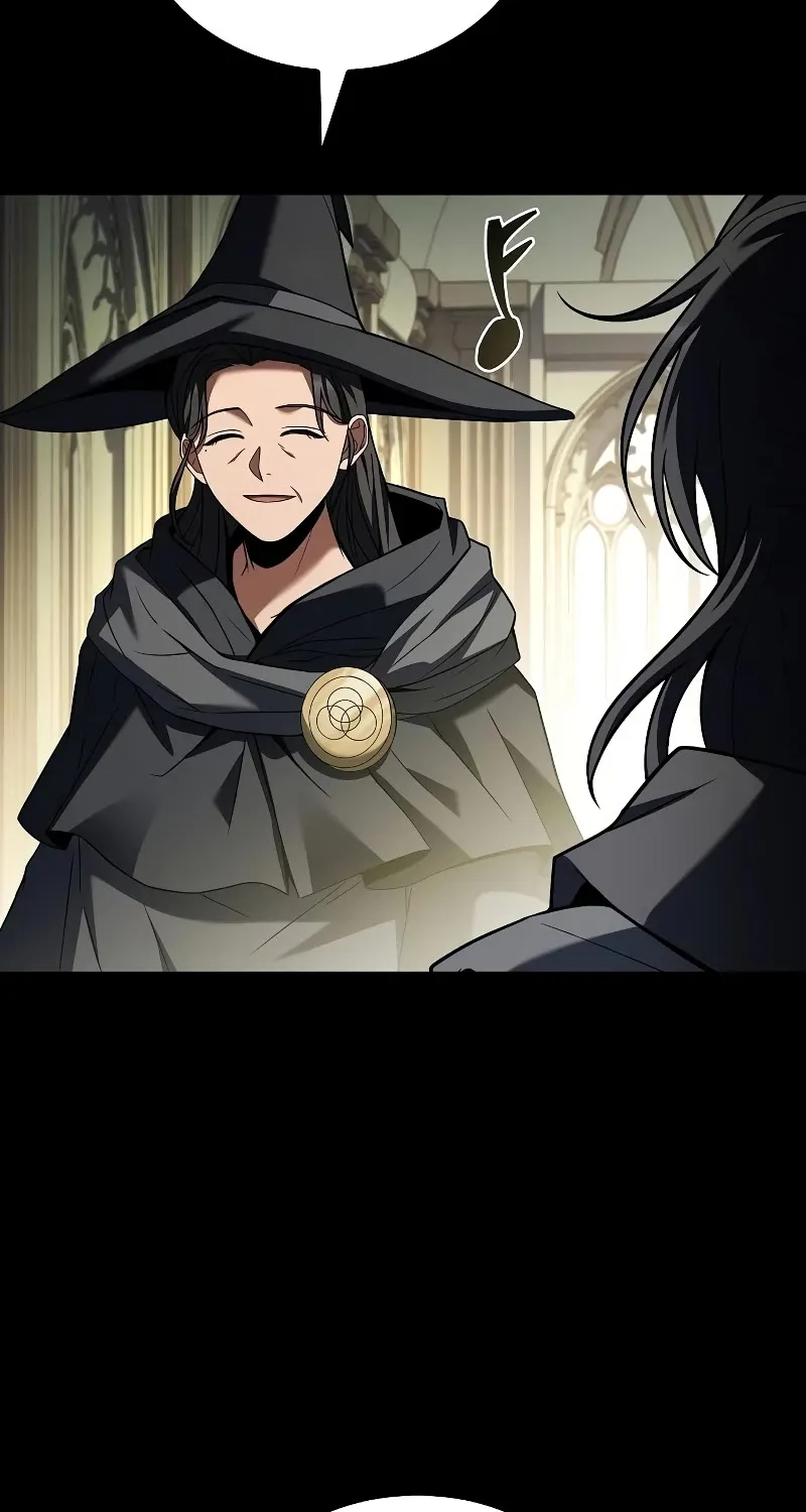 The Archmage