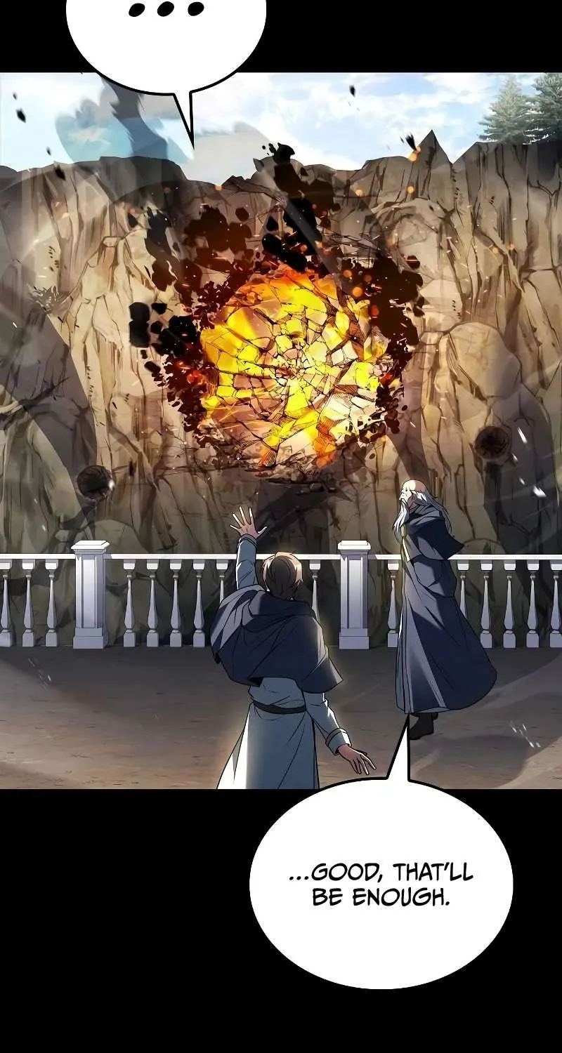 The Archmage