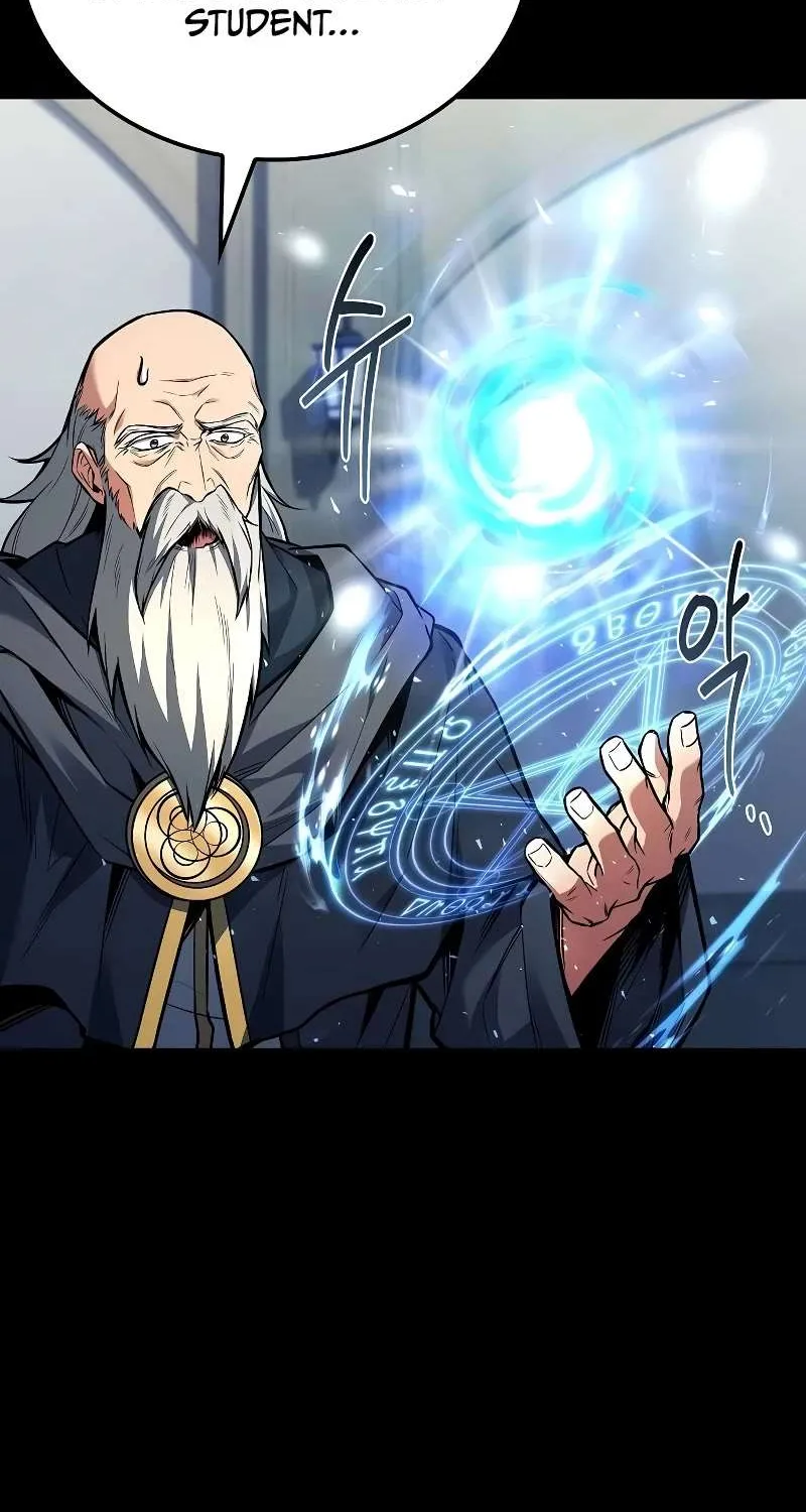The Archmage