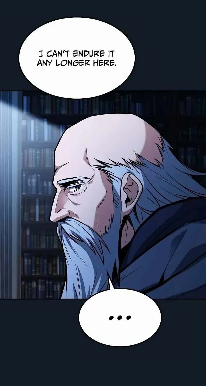 The Archmage