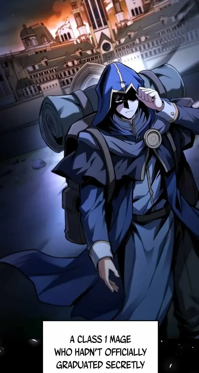 The Archmage