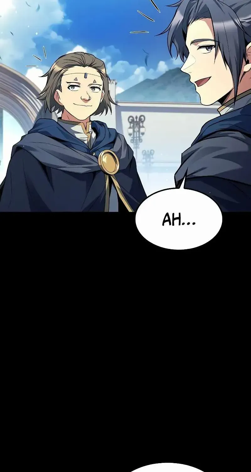The Archmage