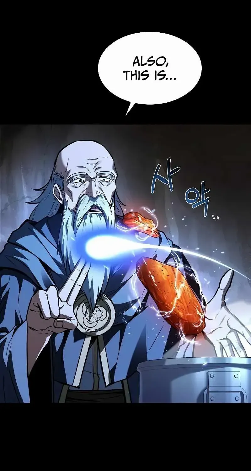 The Archmage