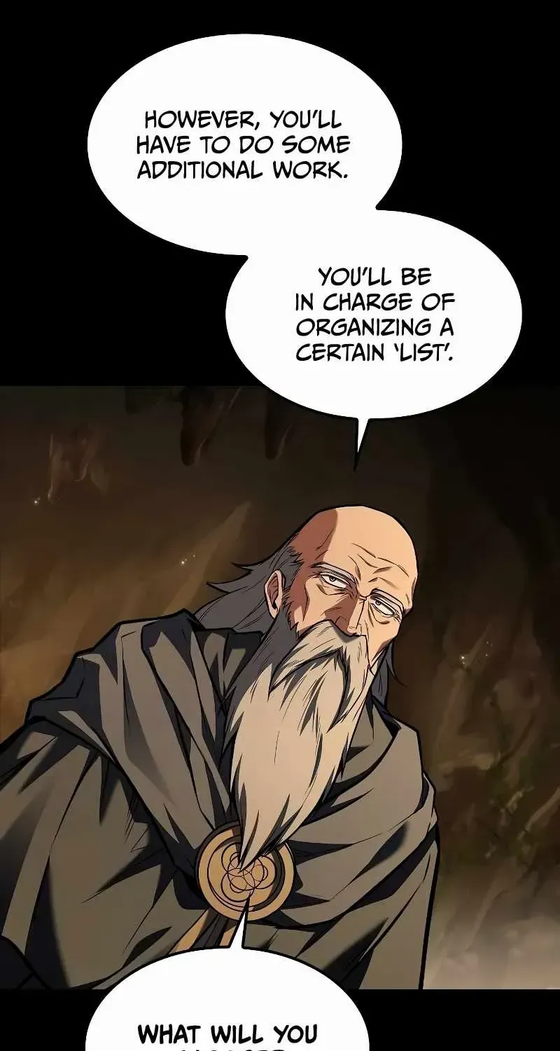 The Archmage