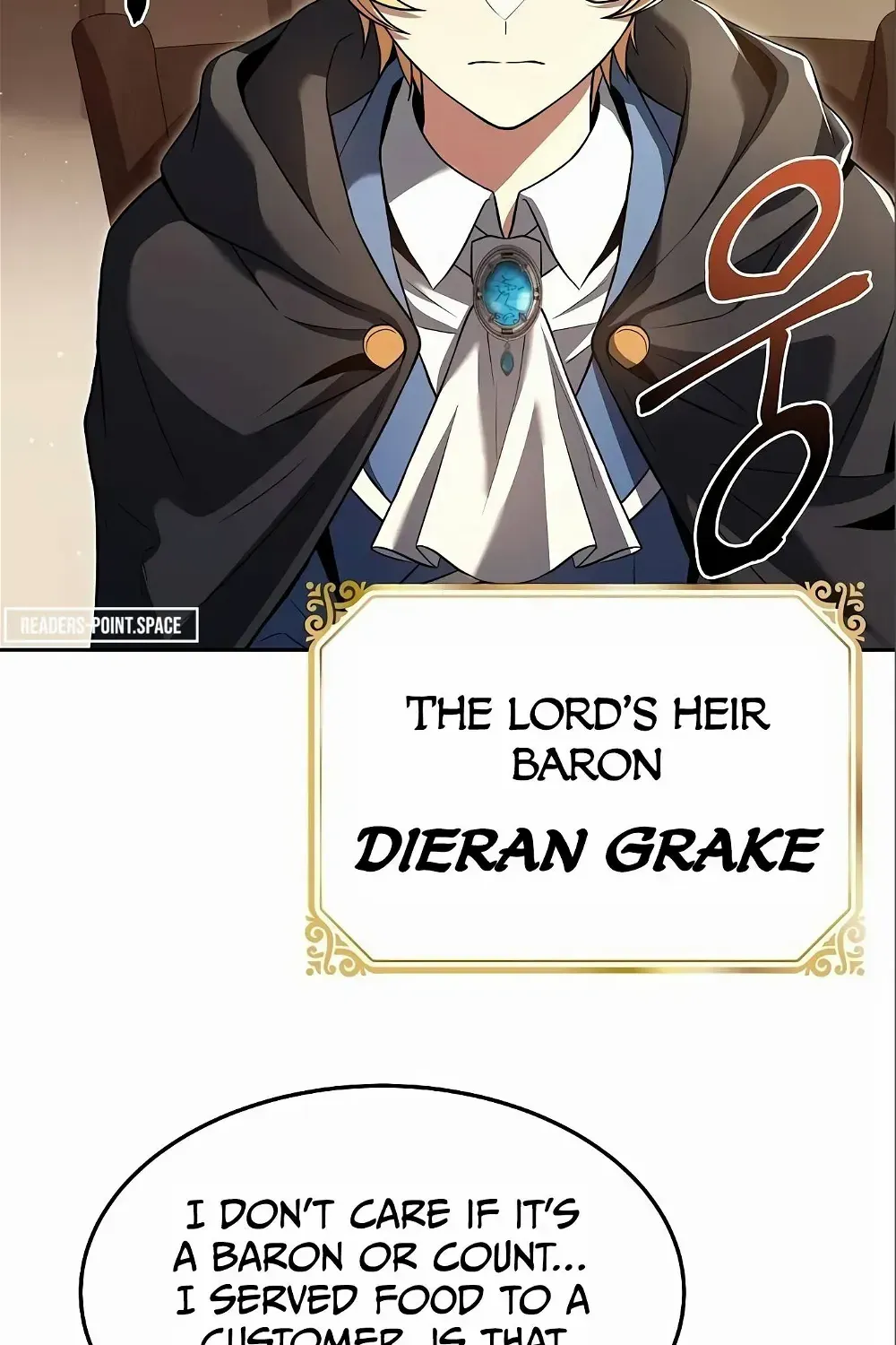 The Archmage