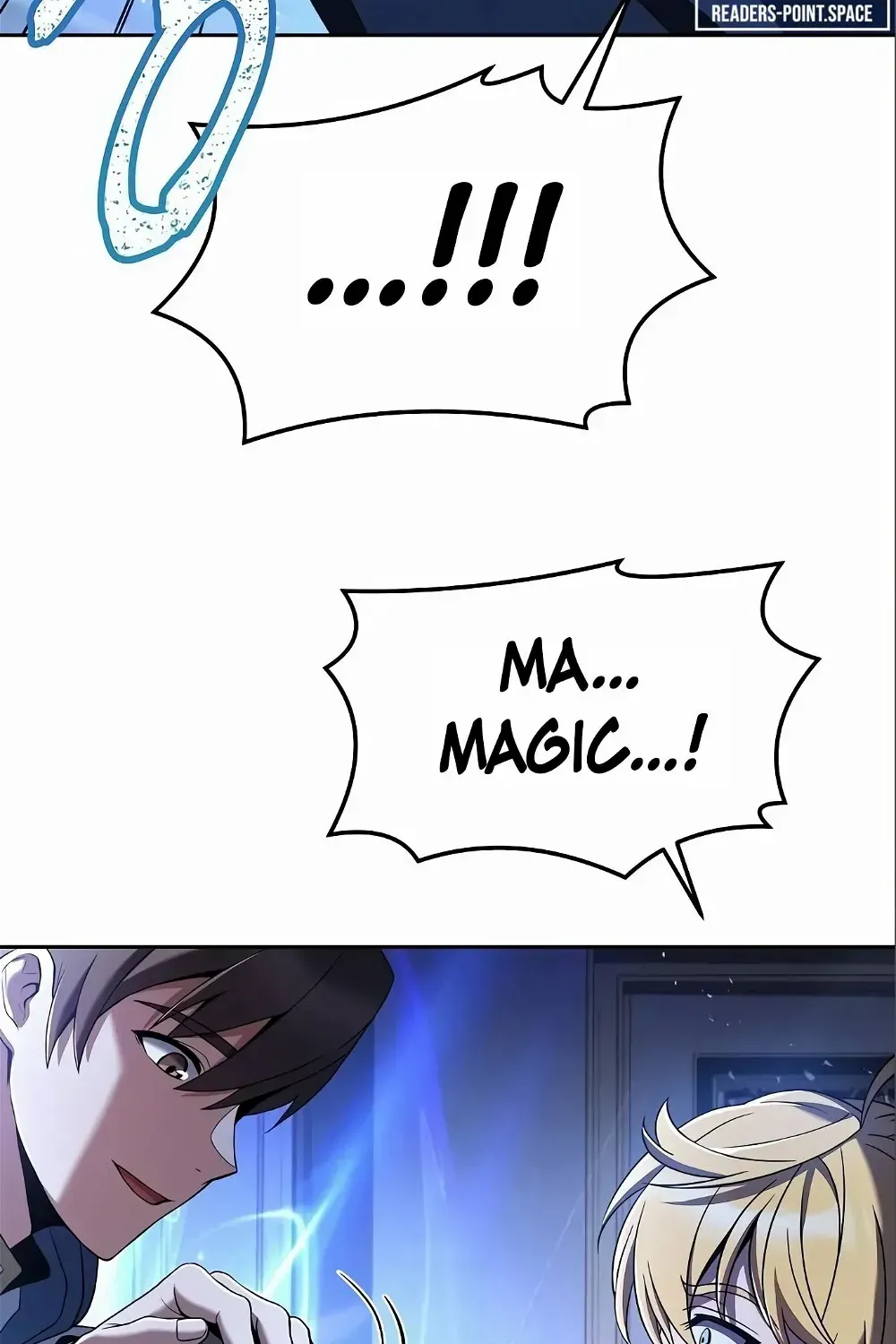 The Archmage