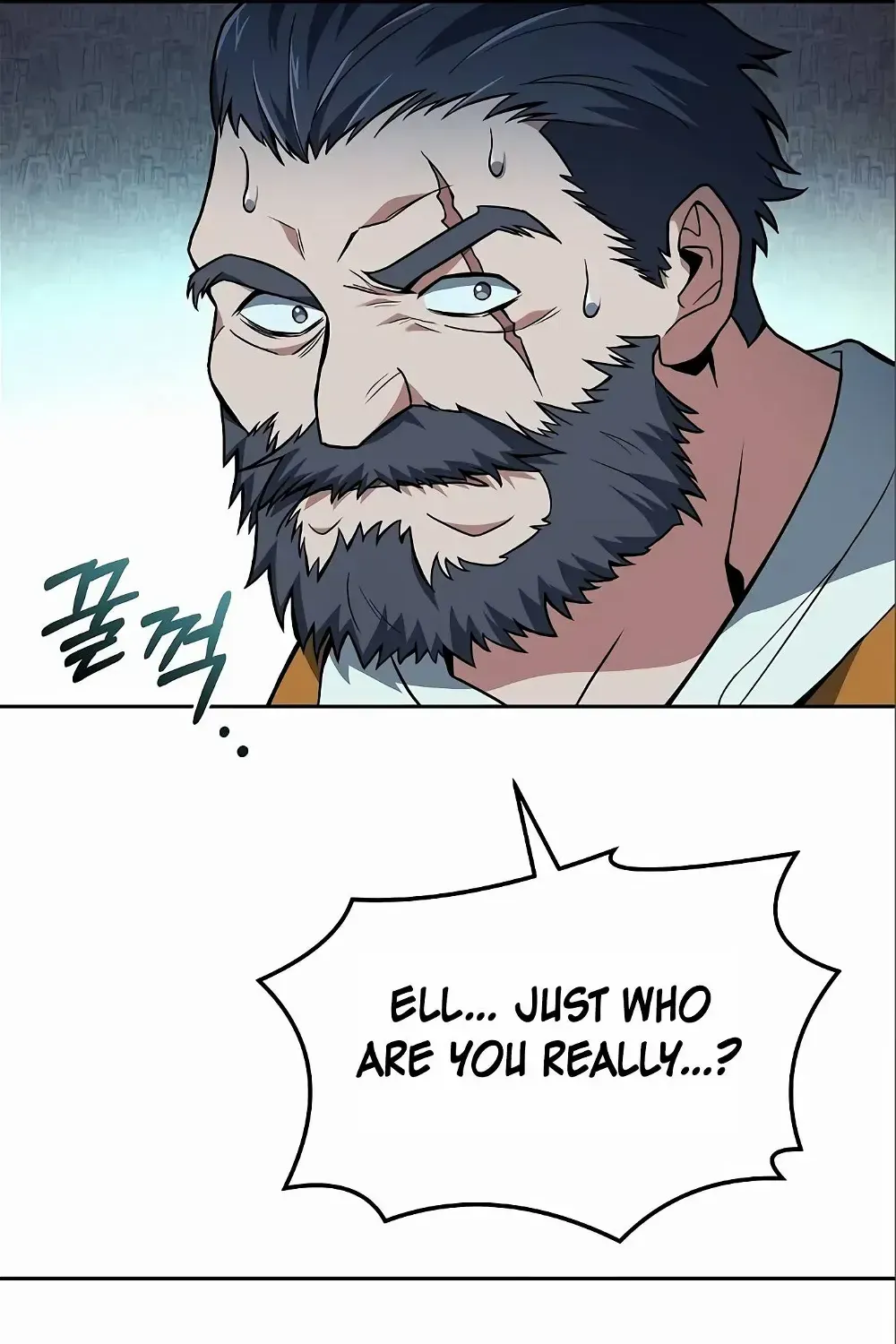 The Archmage