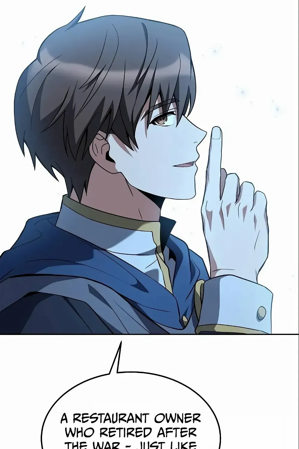 The Archmage