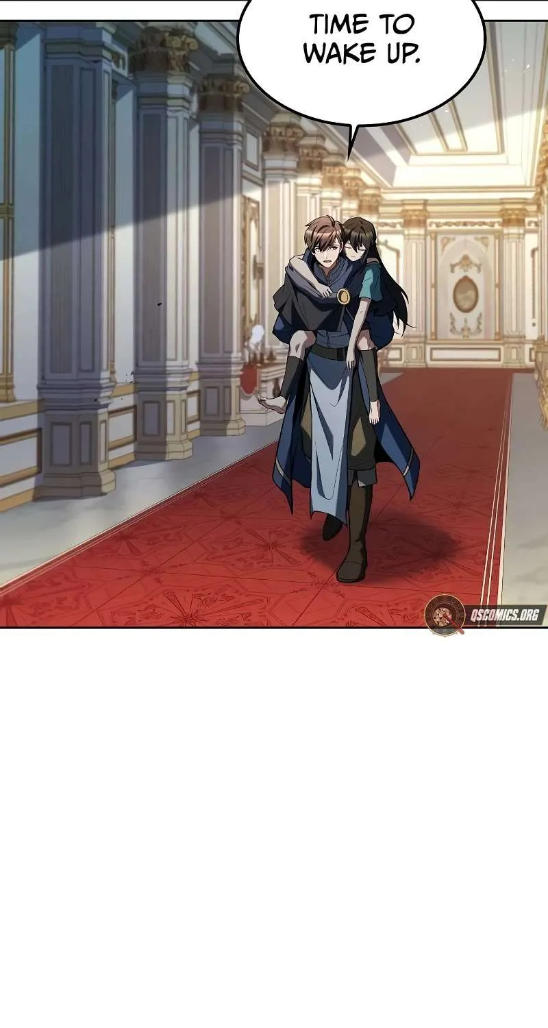 The Archmage