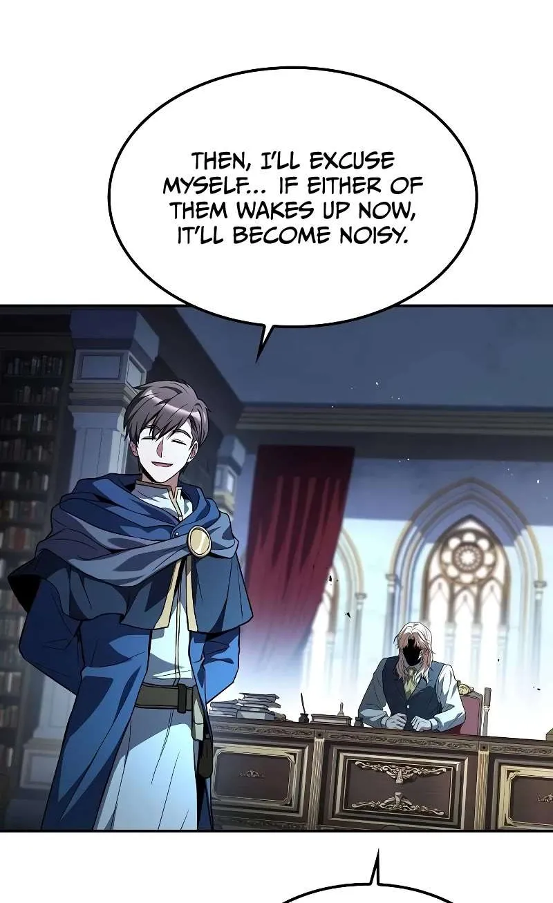 The Archmage