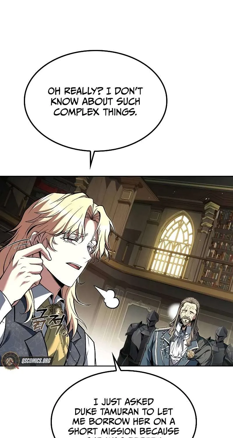 The Archmage