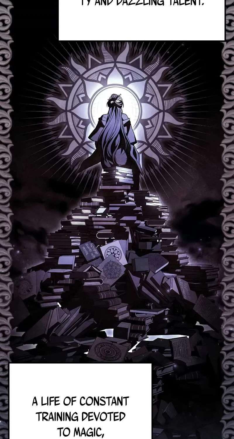 The Archmage