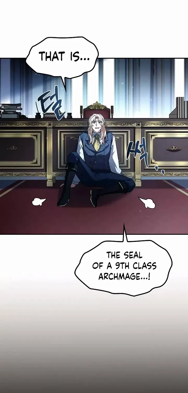 The Archmage