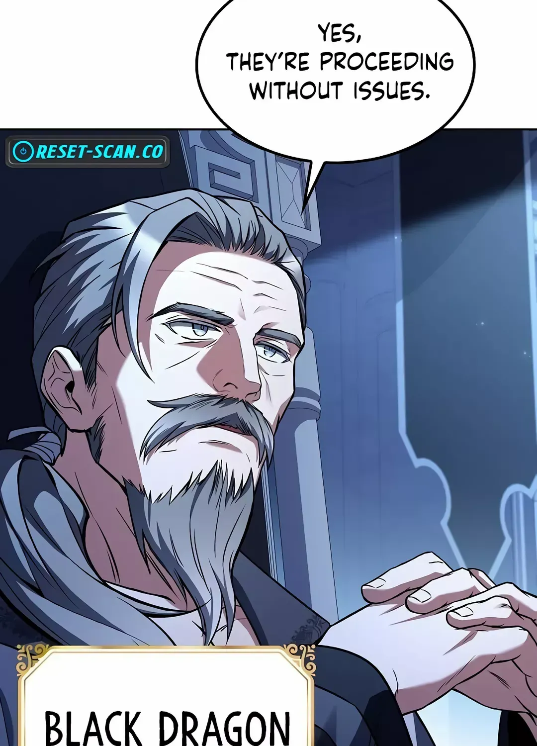 The Archmage