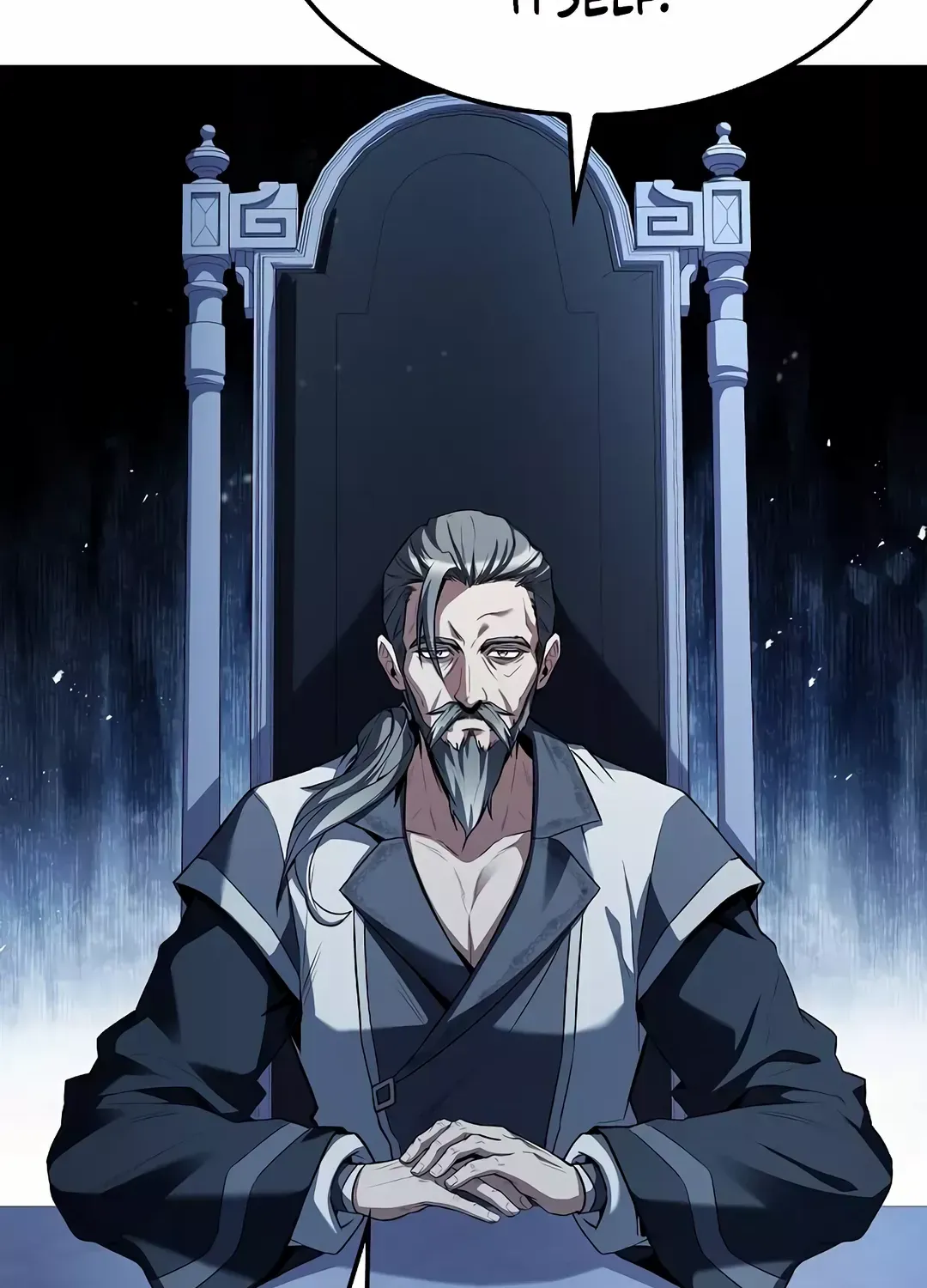 The Archmage