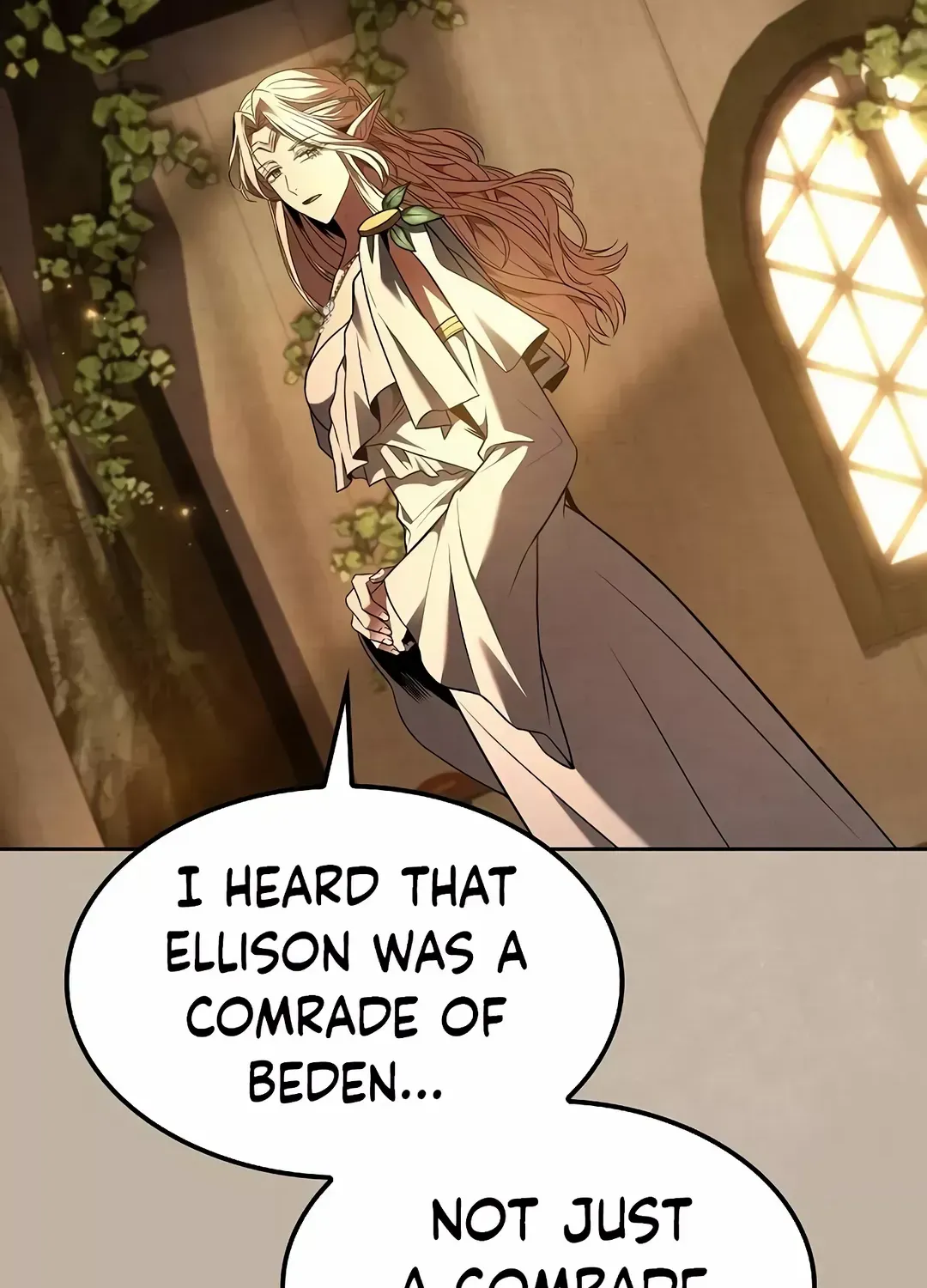 The Archmage