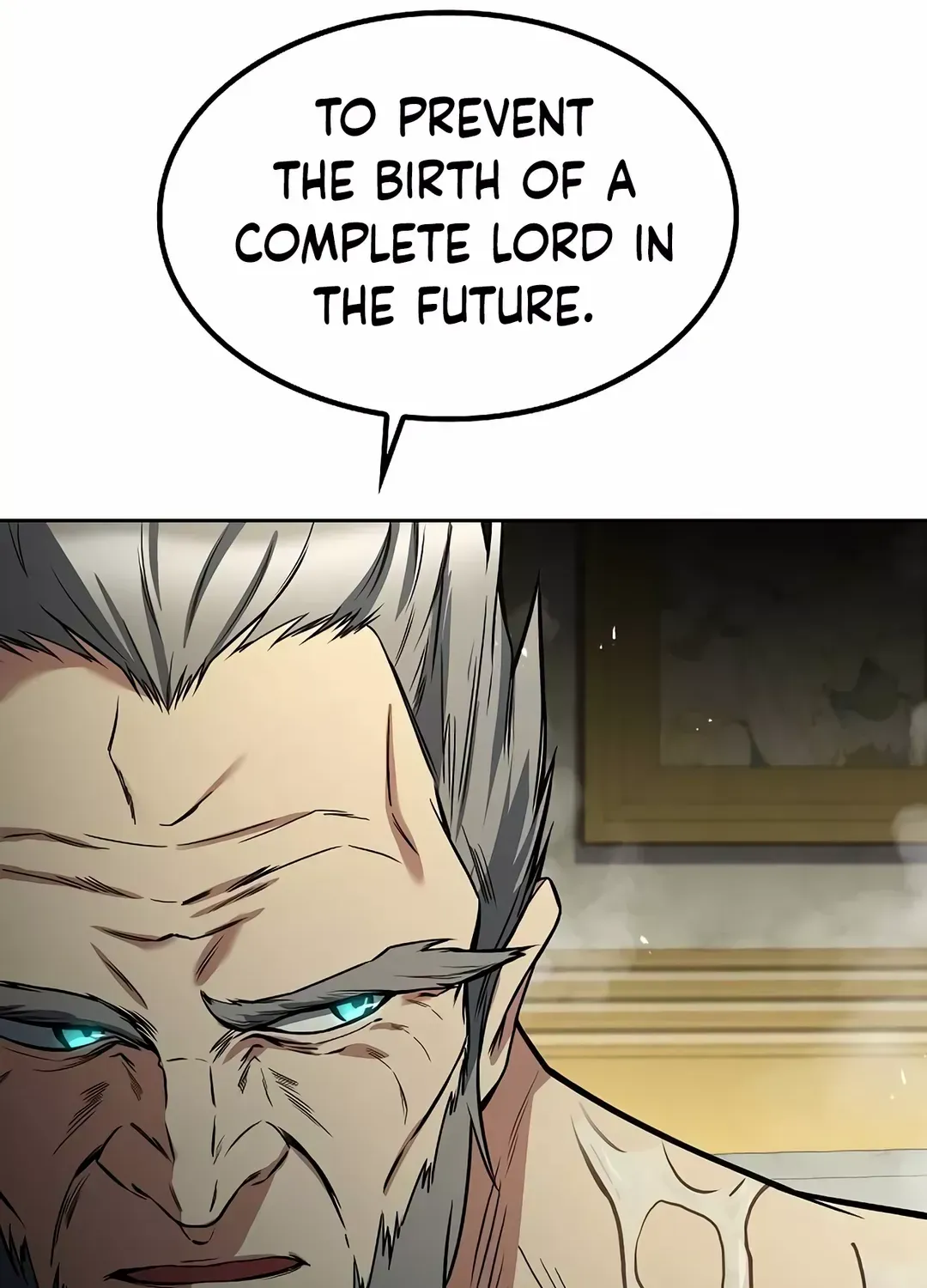 The Archmage