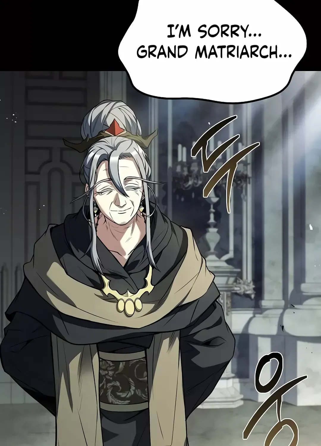 The Archmage