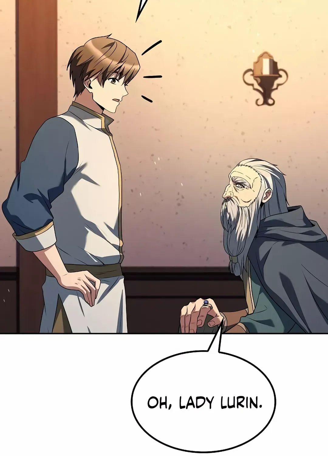 The Archmage