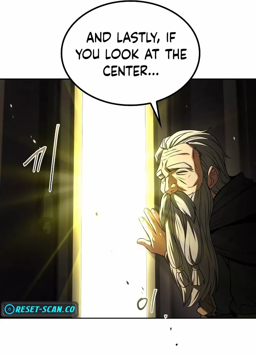 The Archmage