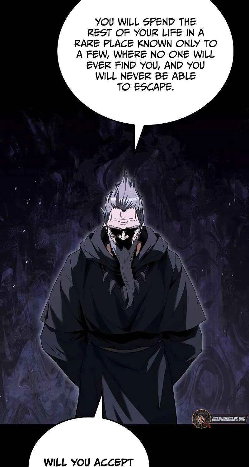 The Archmage