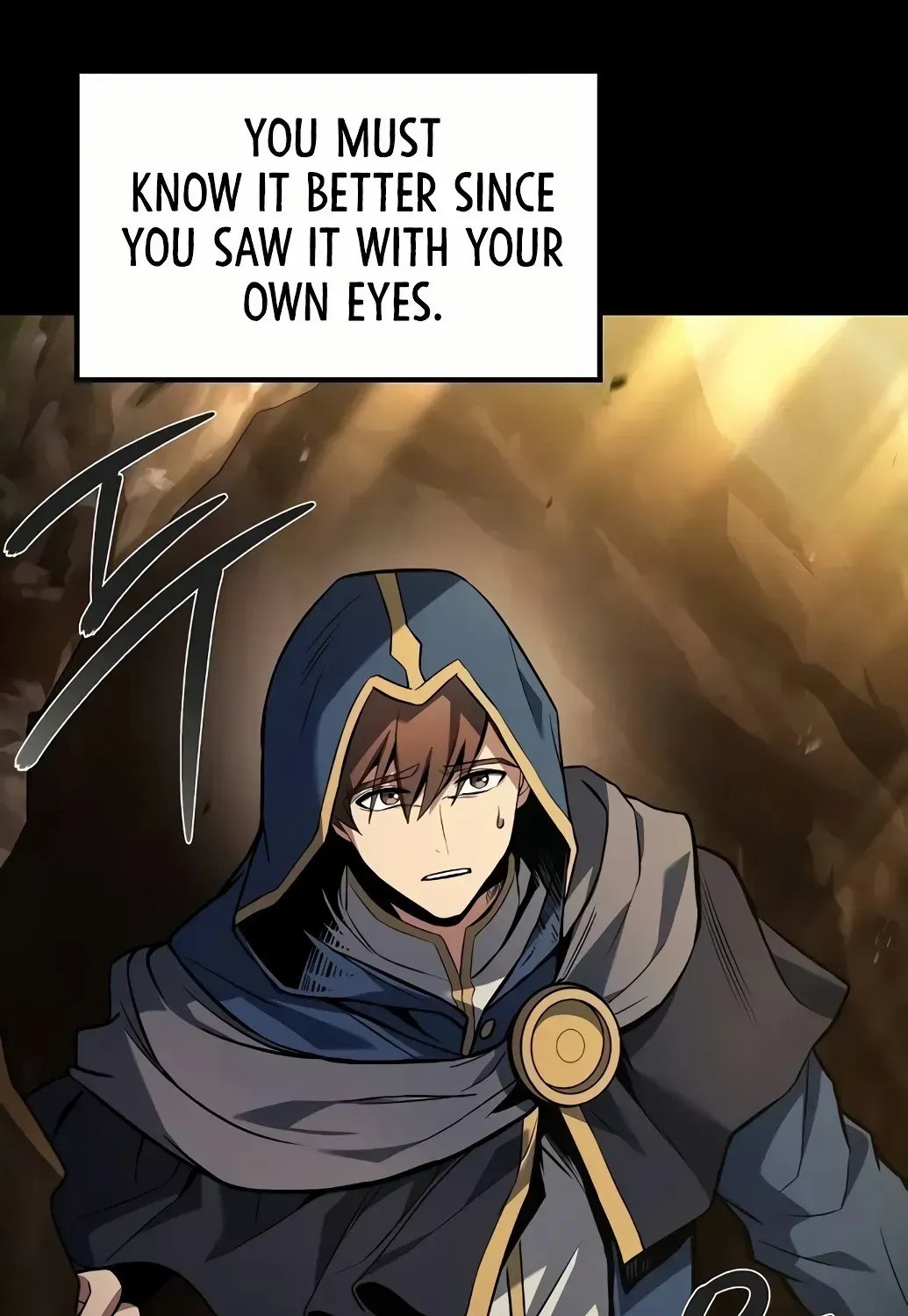 The Archmage