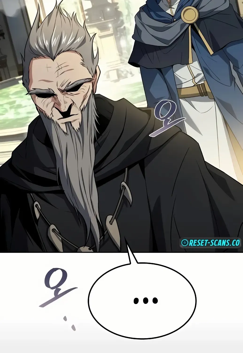 The Archmage