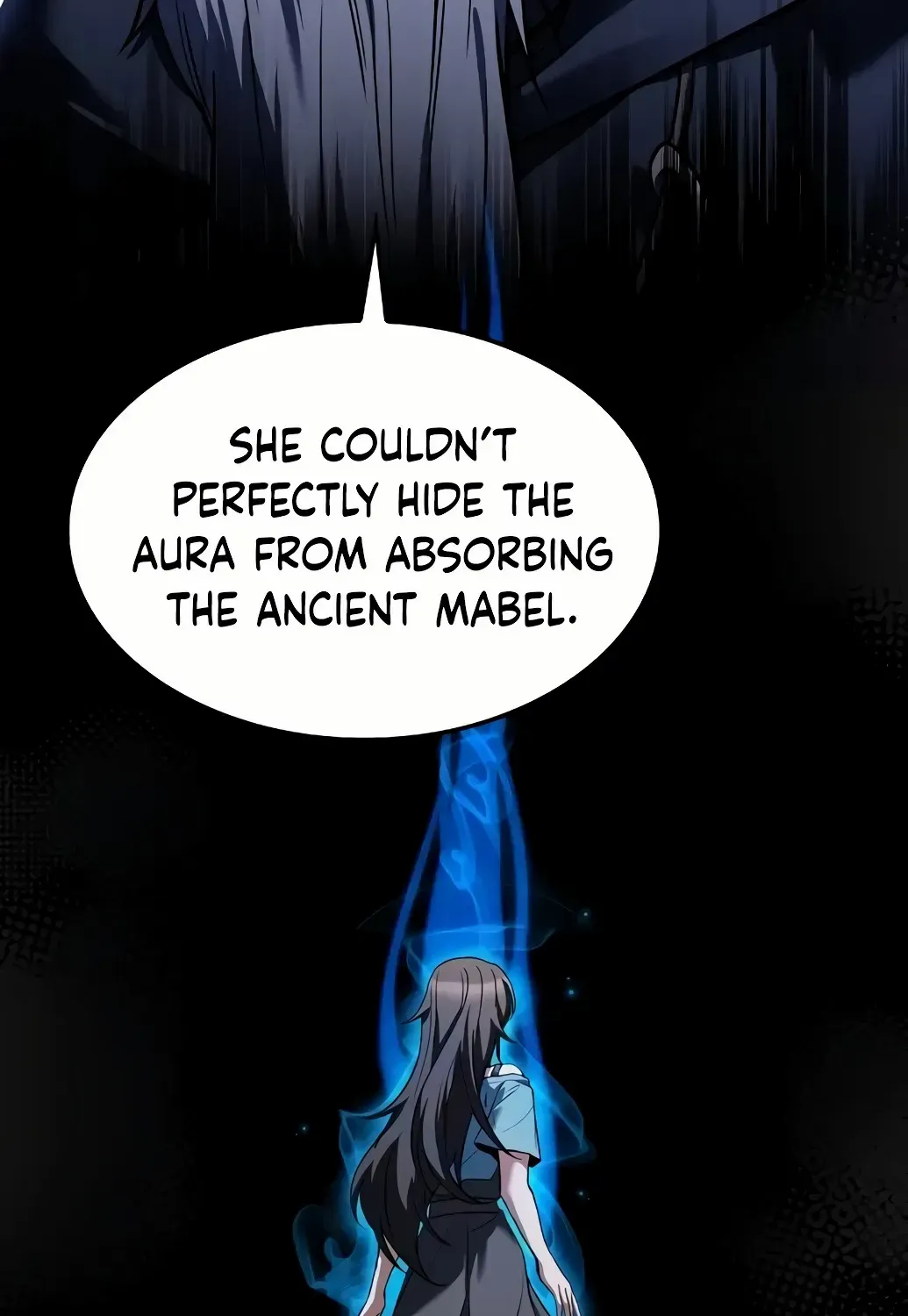 The Archmage