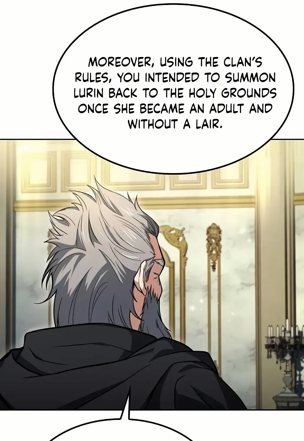 The Archmage
