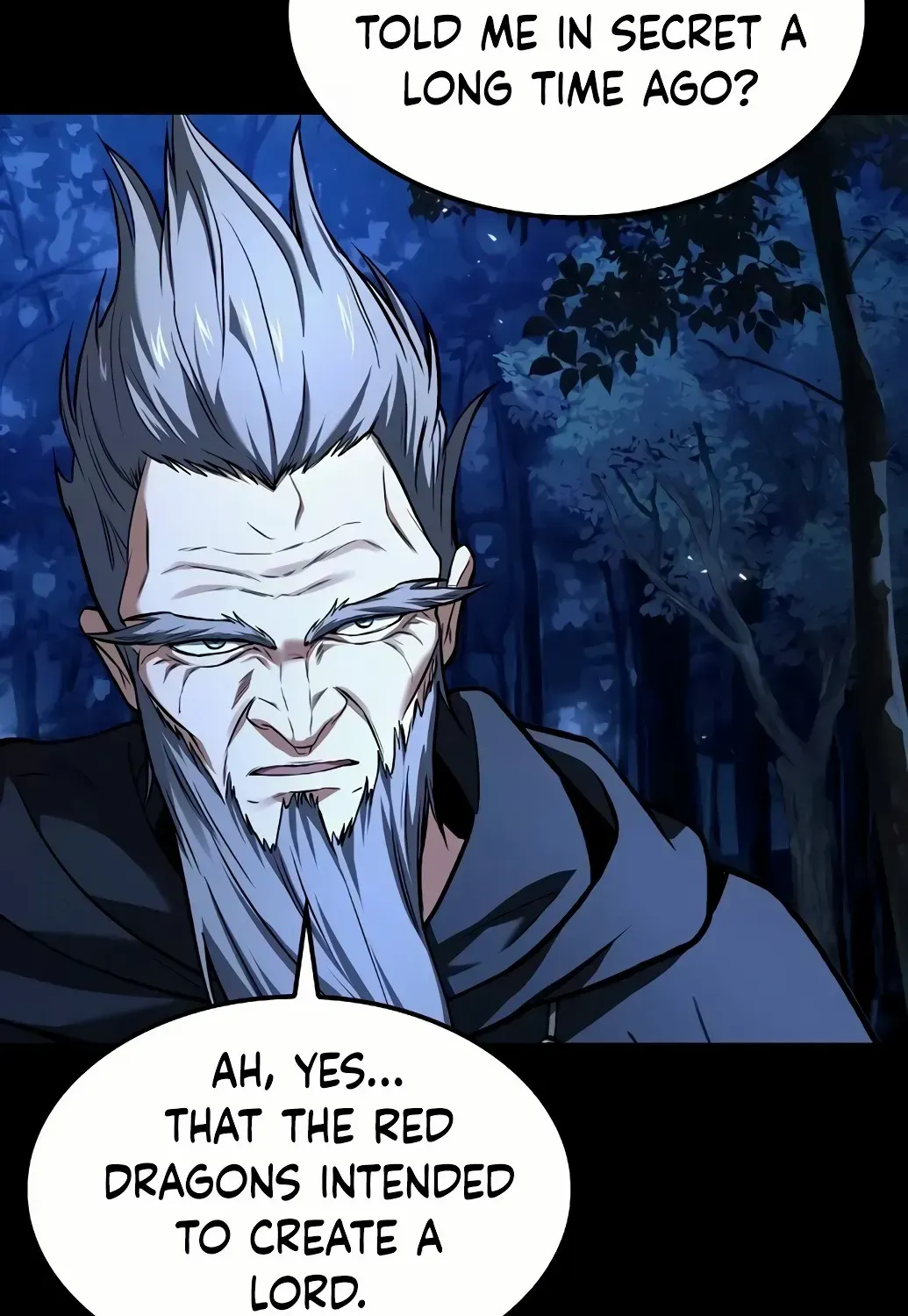 The Archmage