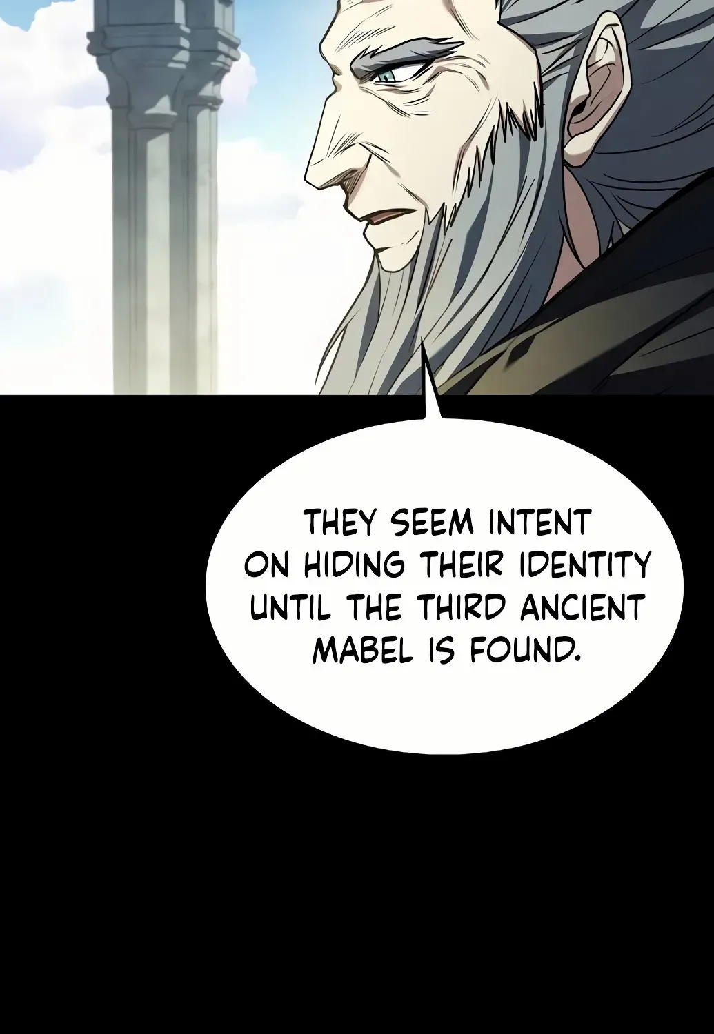 The Archmage