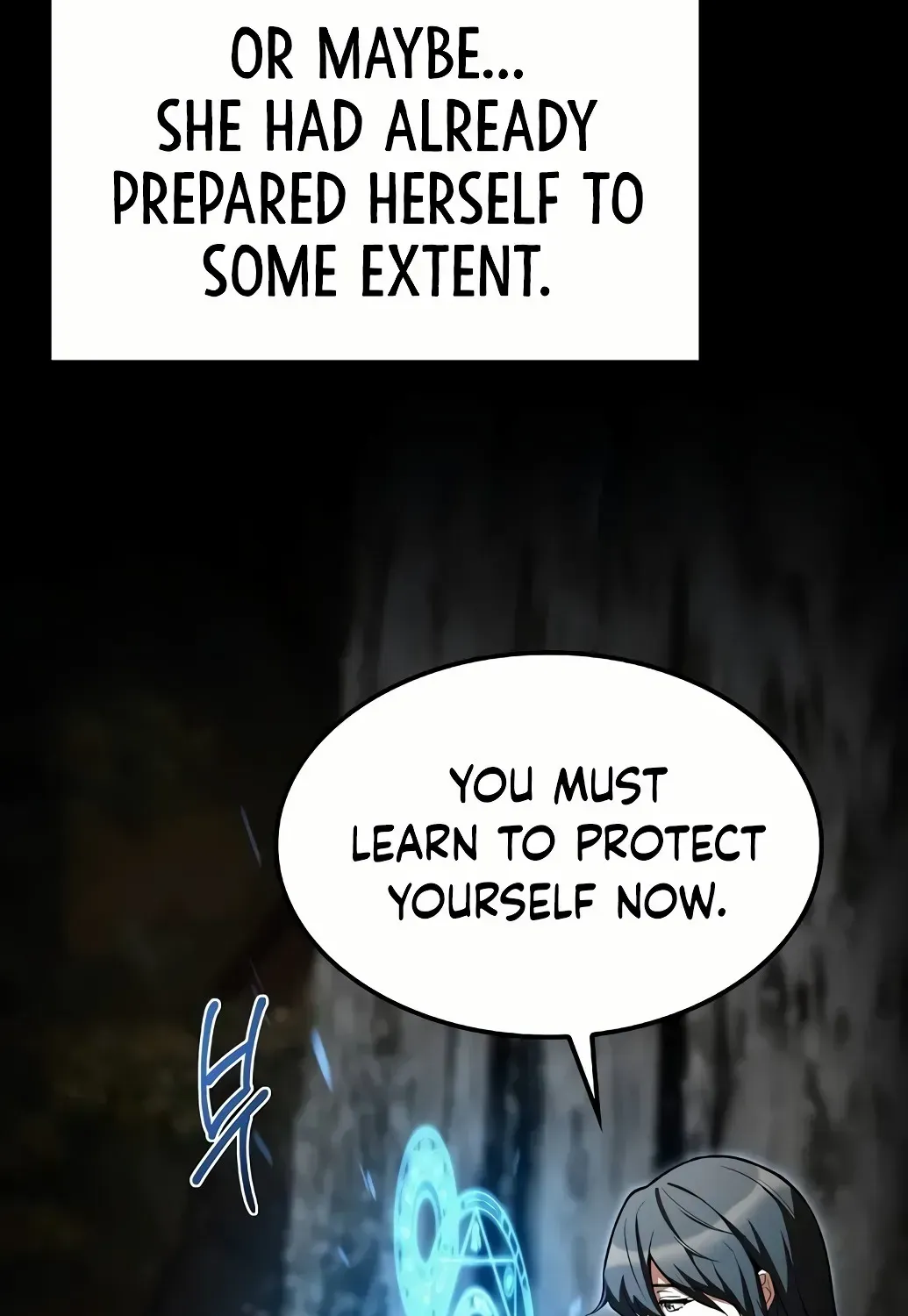 The Archmage