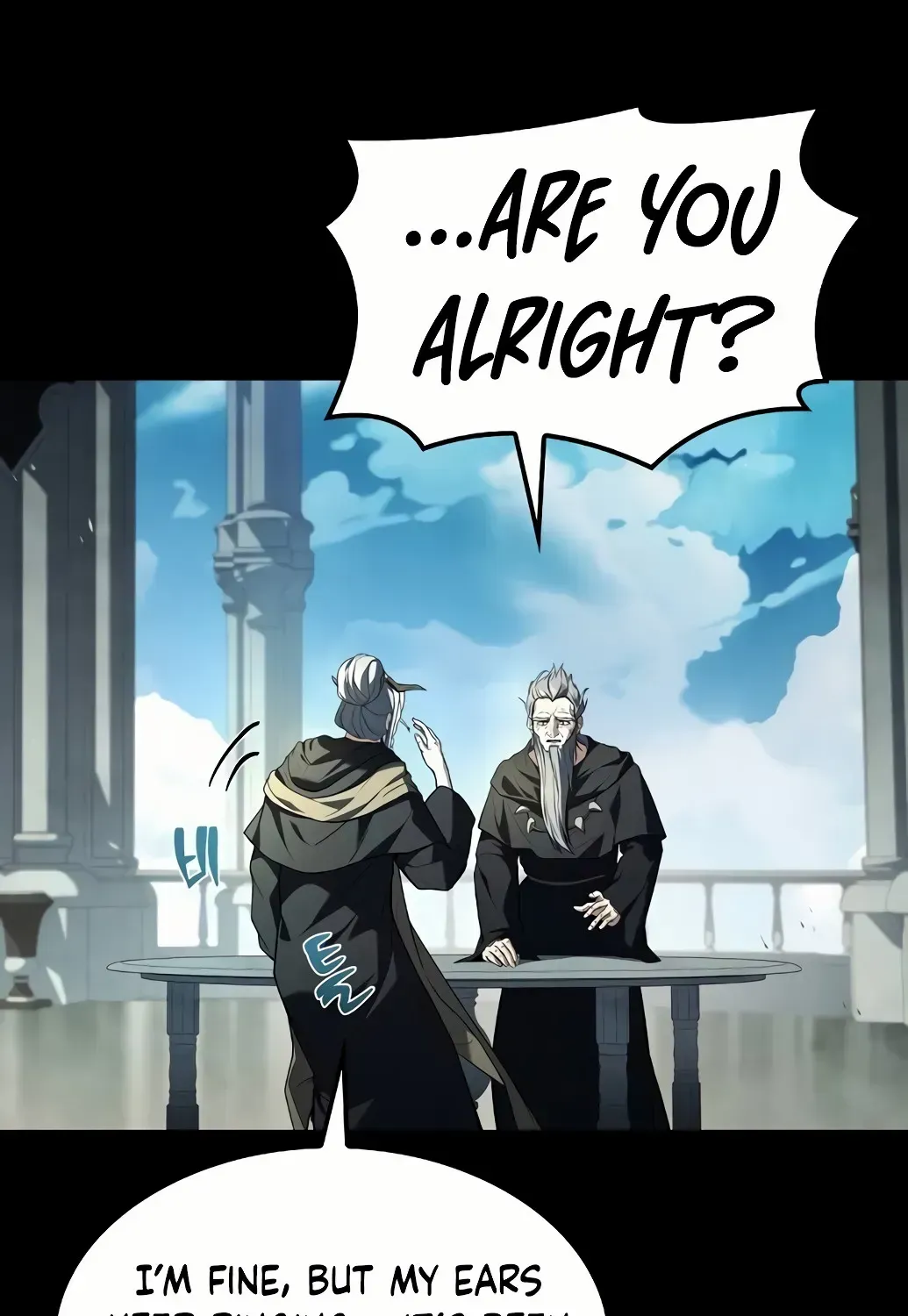 The Archmage