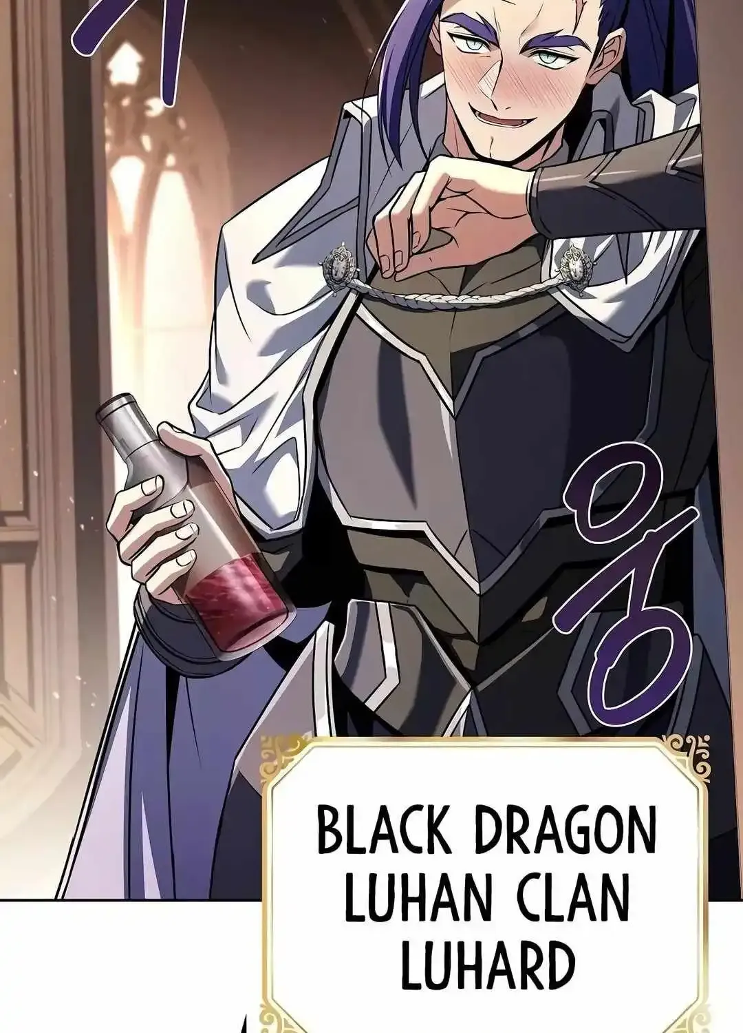 The Archmage