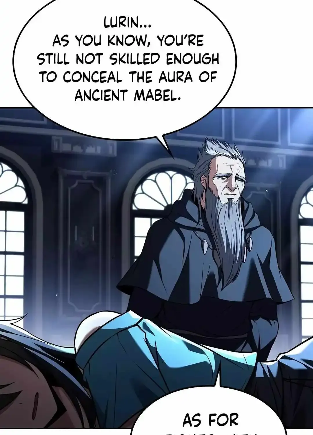 The Archmage