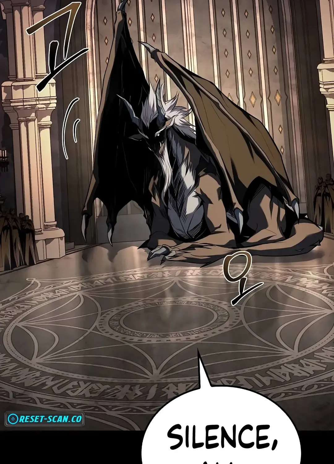 The Archmage