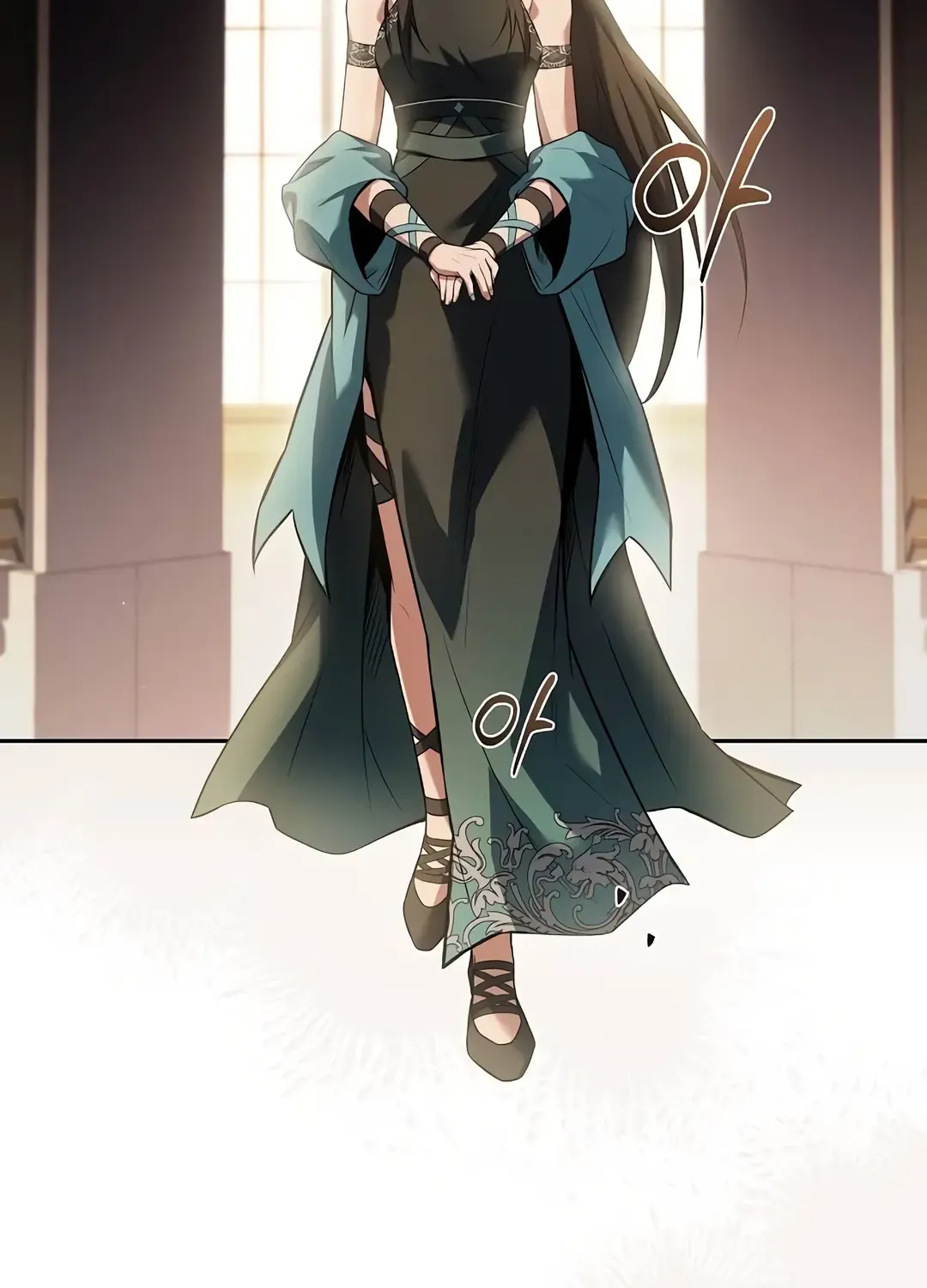 The Archmage
