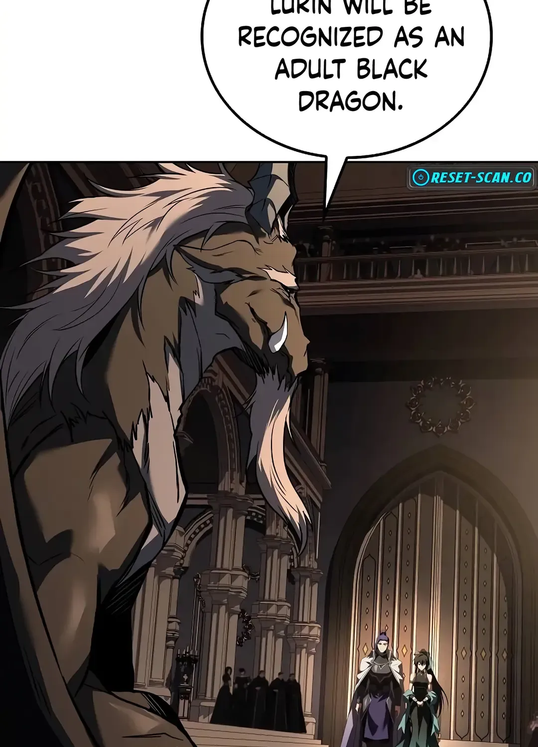The Archmage