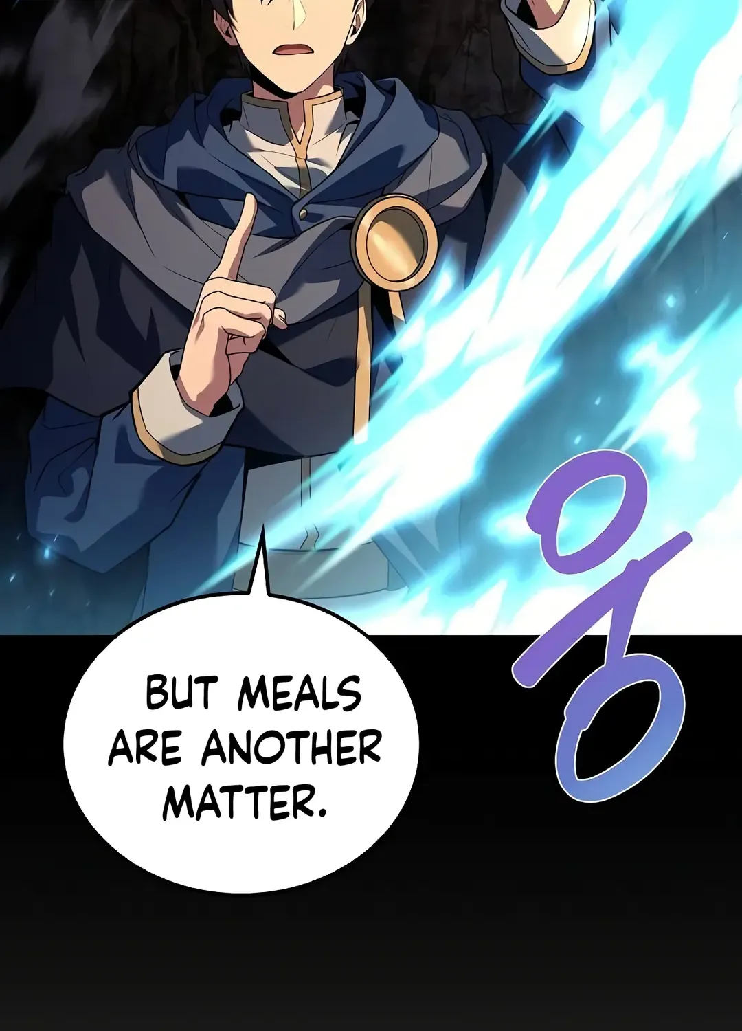 The Archmage