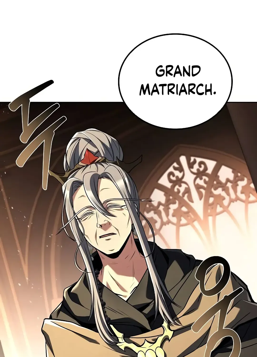 The Archmage