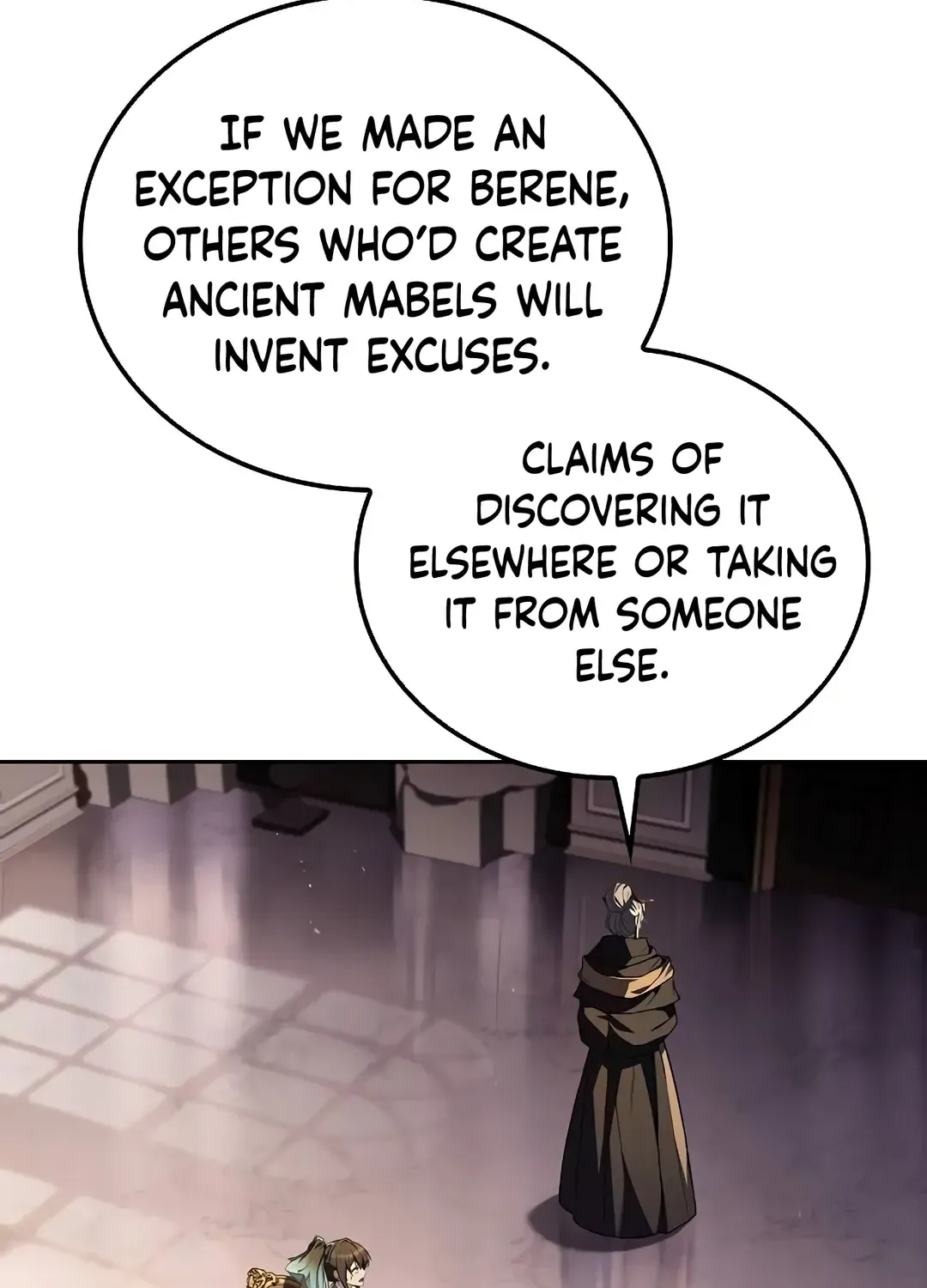 The Archmage