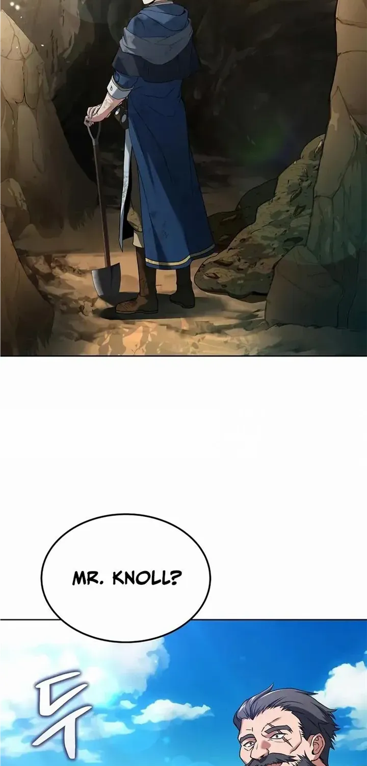 The Archmage