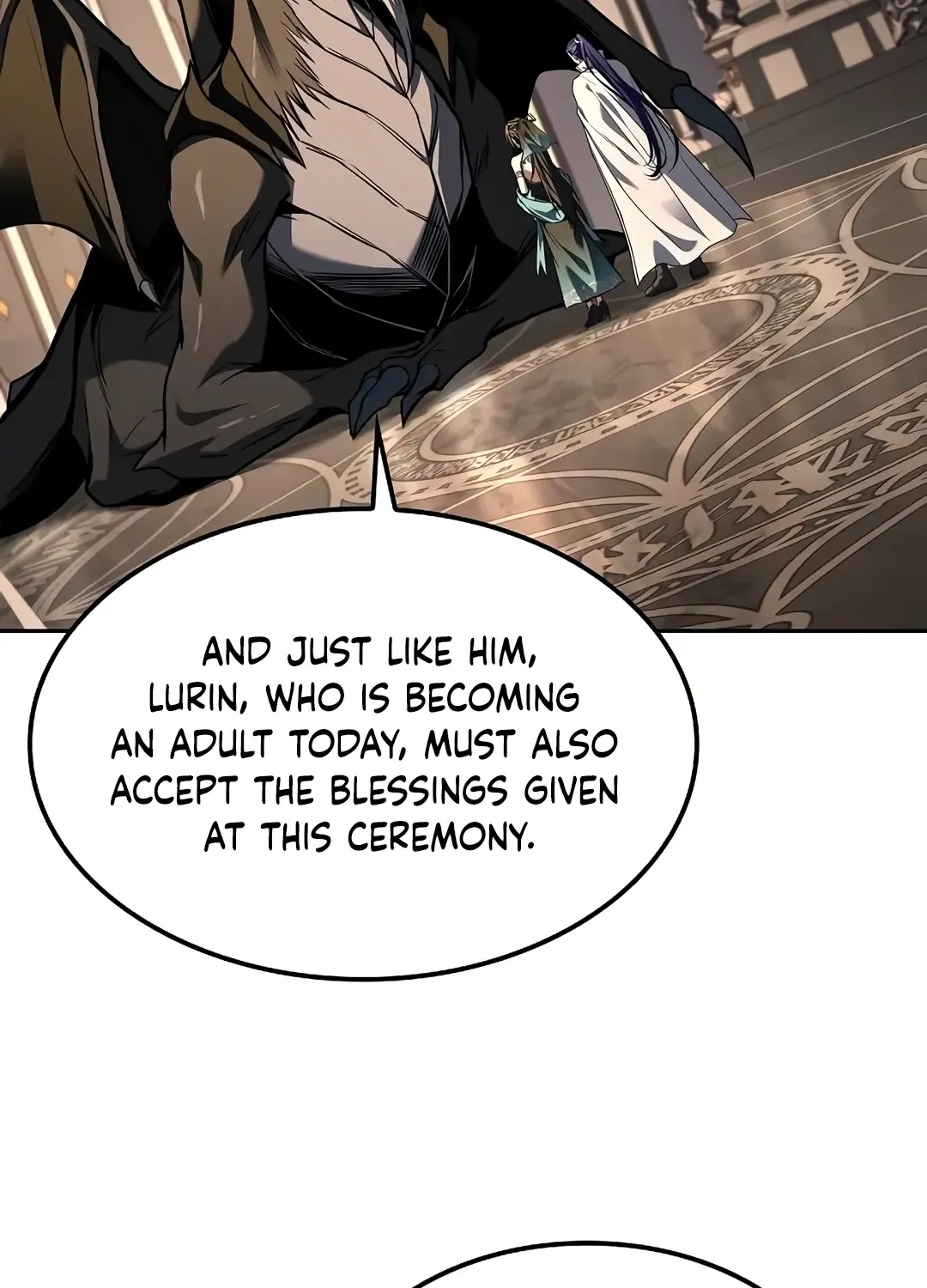 The Archmage