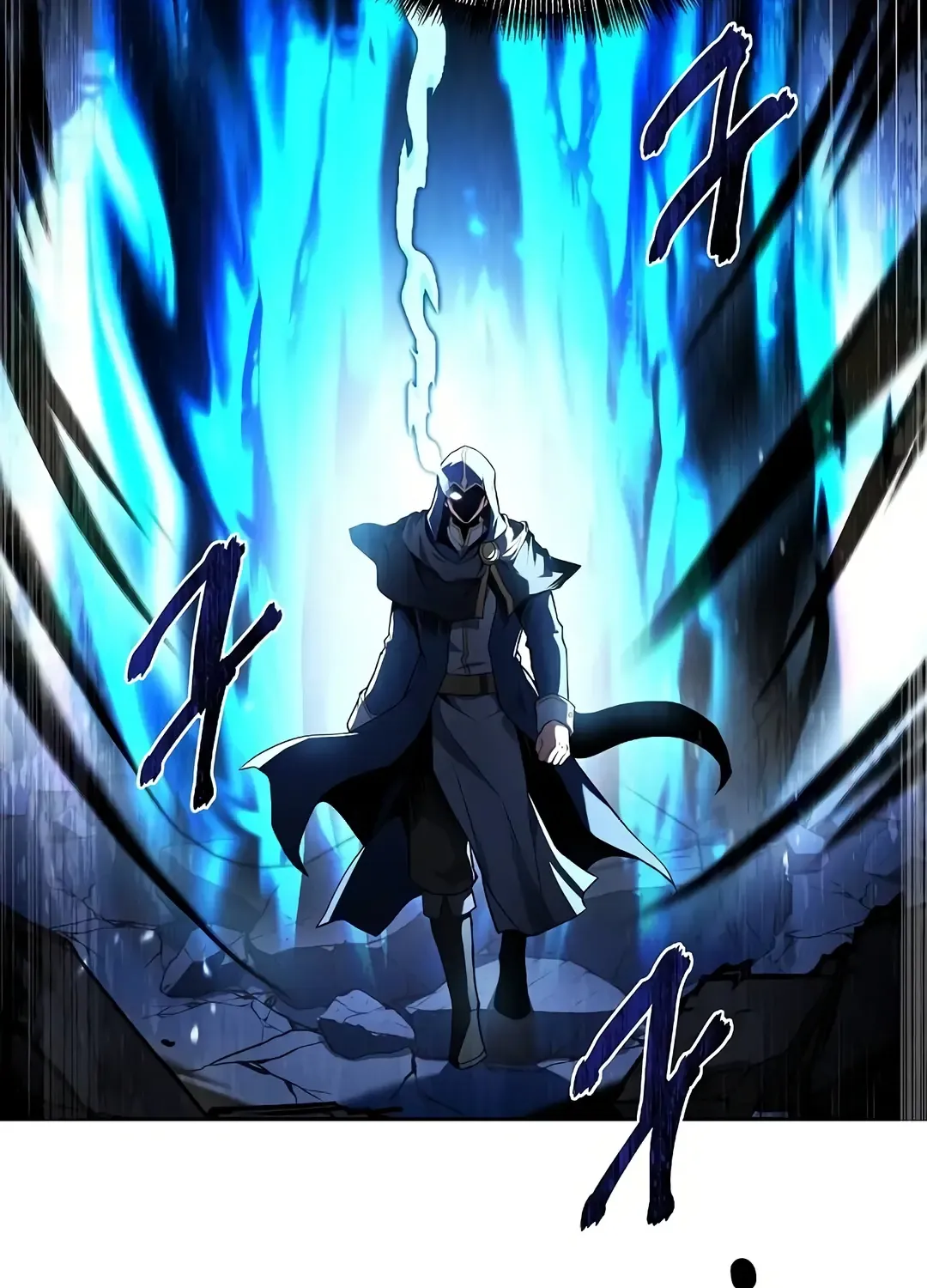 The Archmage