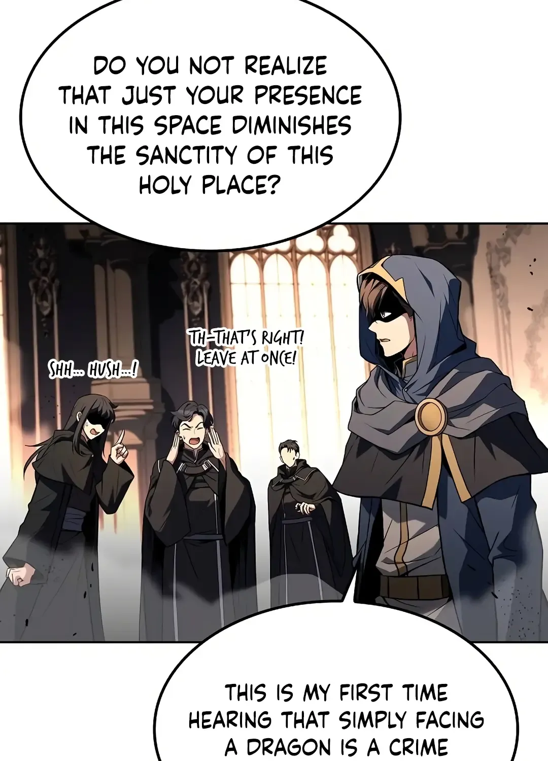 The Archmage
