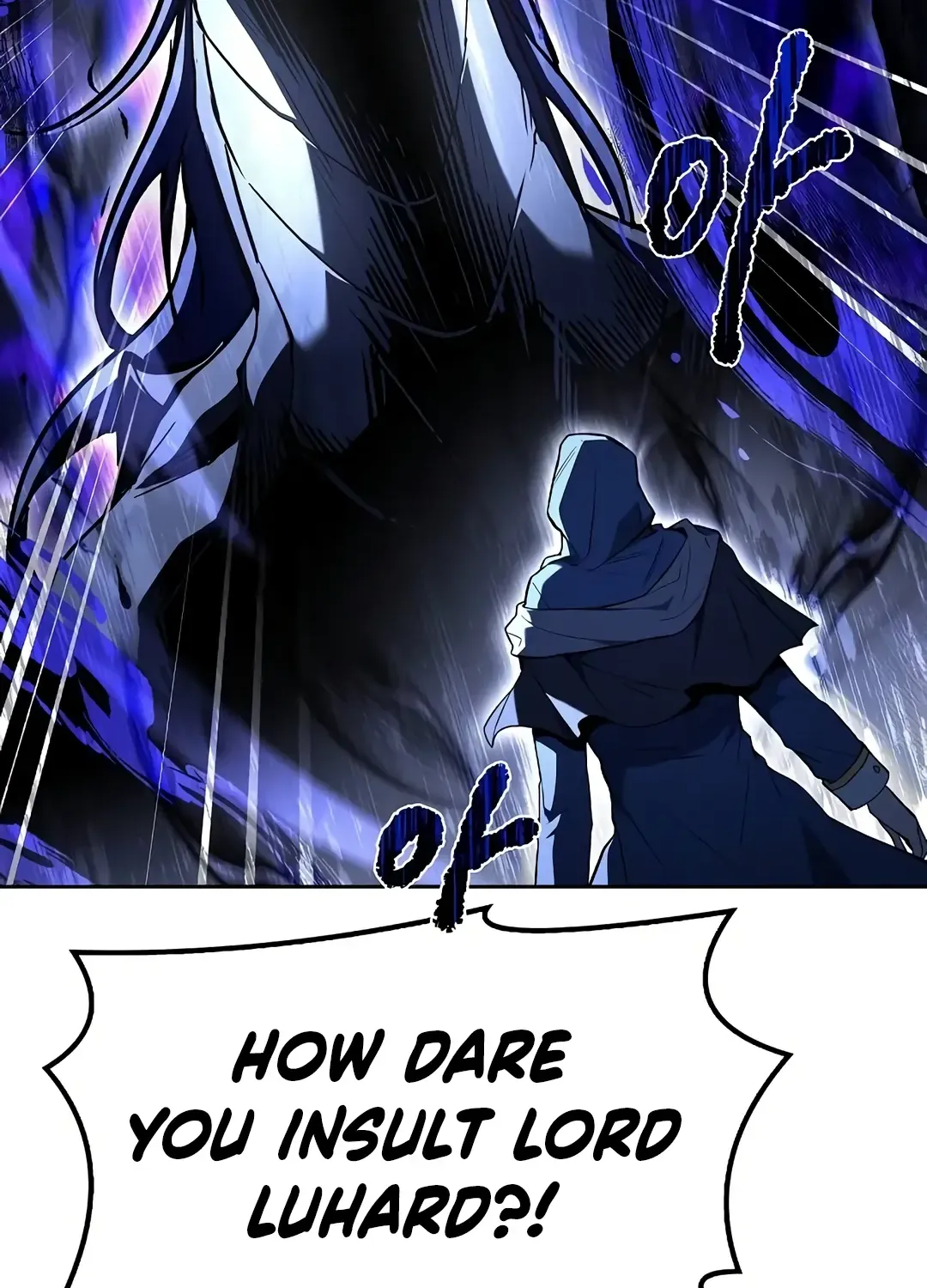 The Archmage