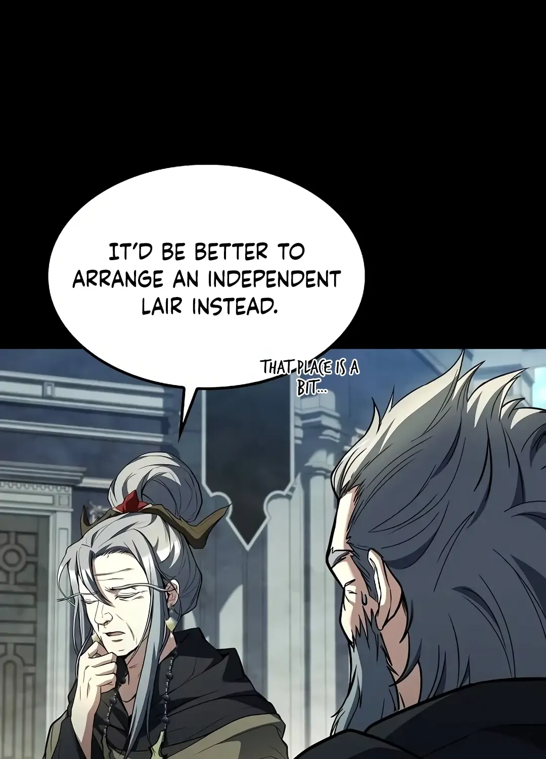 The Archmage